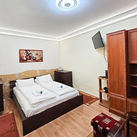 Free Parking Synagogue Apartment Budapest Exterior photo