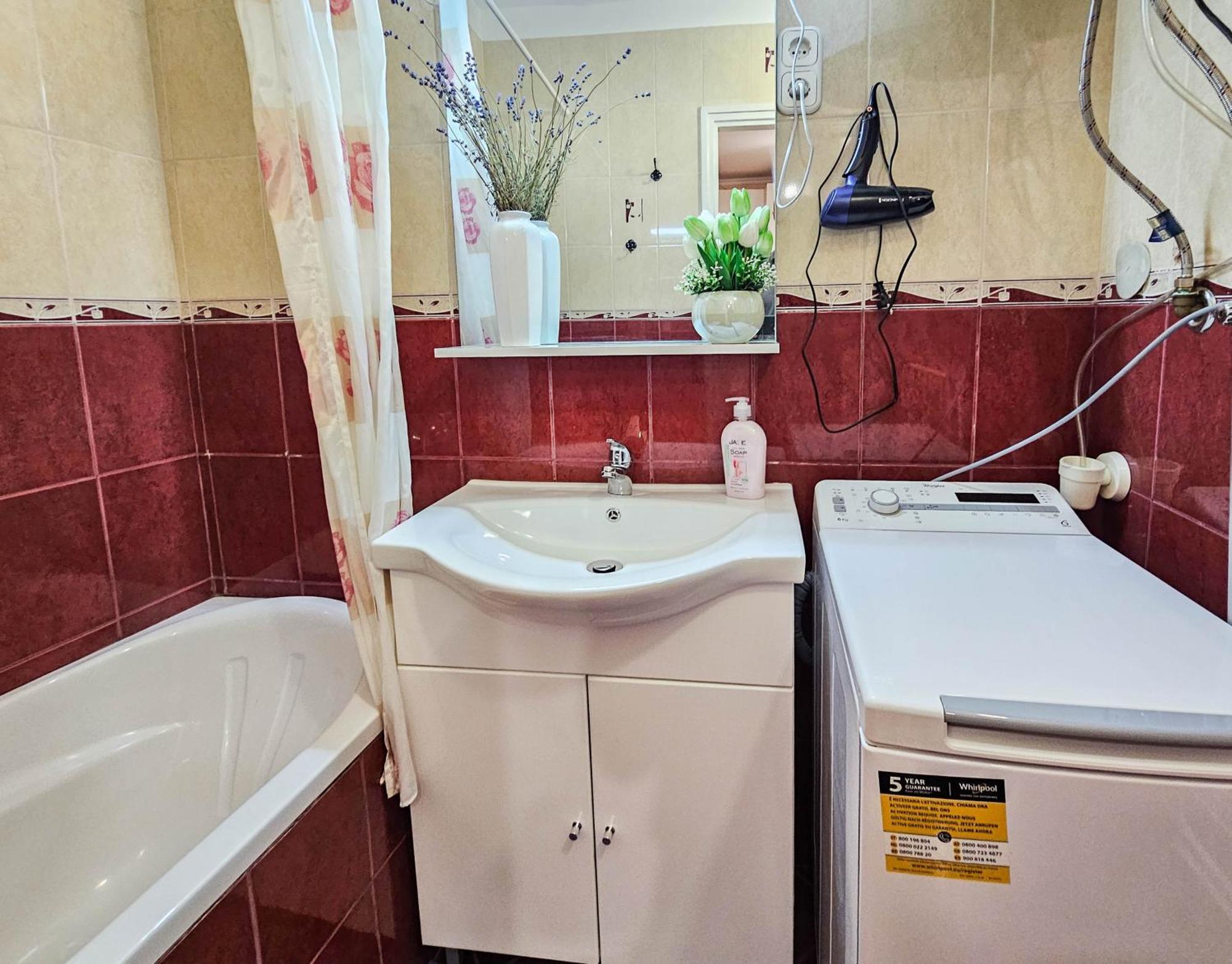 Apartman Free Parking Synagogue *