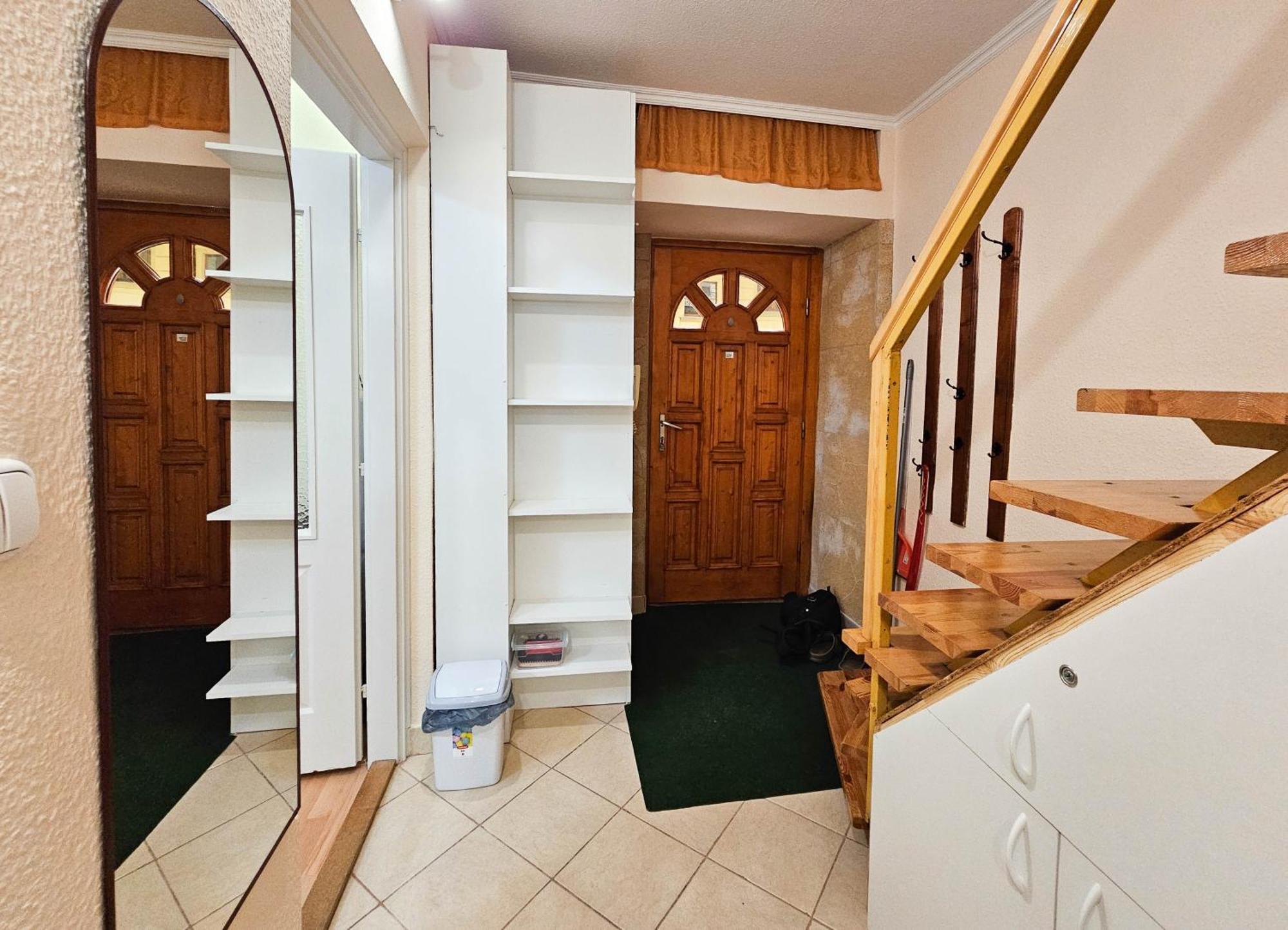 Apartman Free Parking Synagogue Budapest