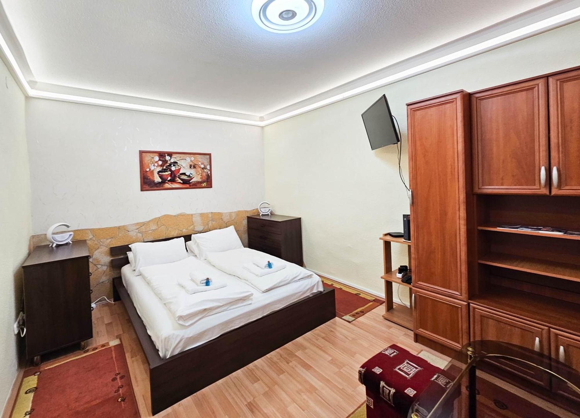 Apartman Free Parking Synagogue