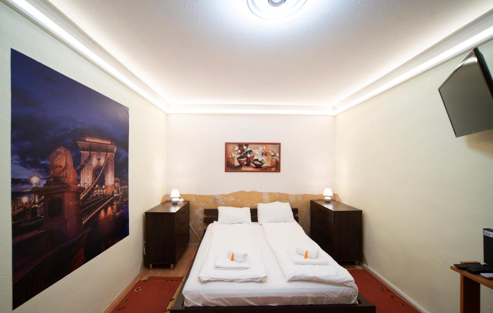 Apartman Free Parking Synagogue *
