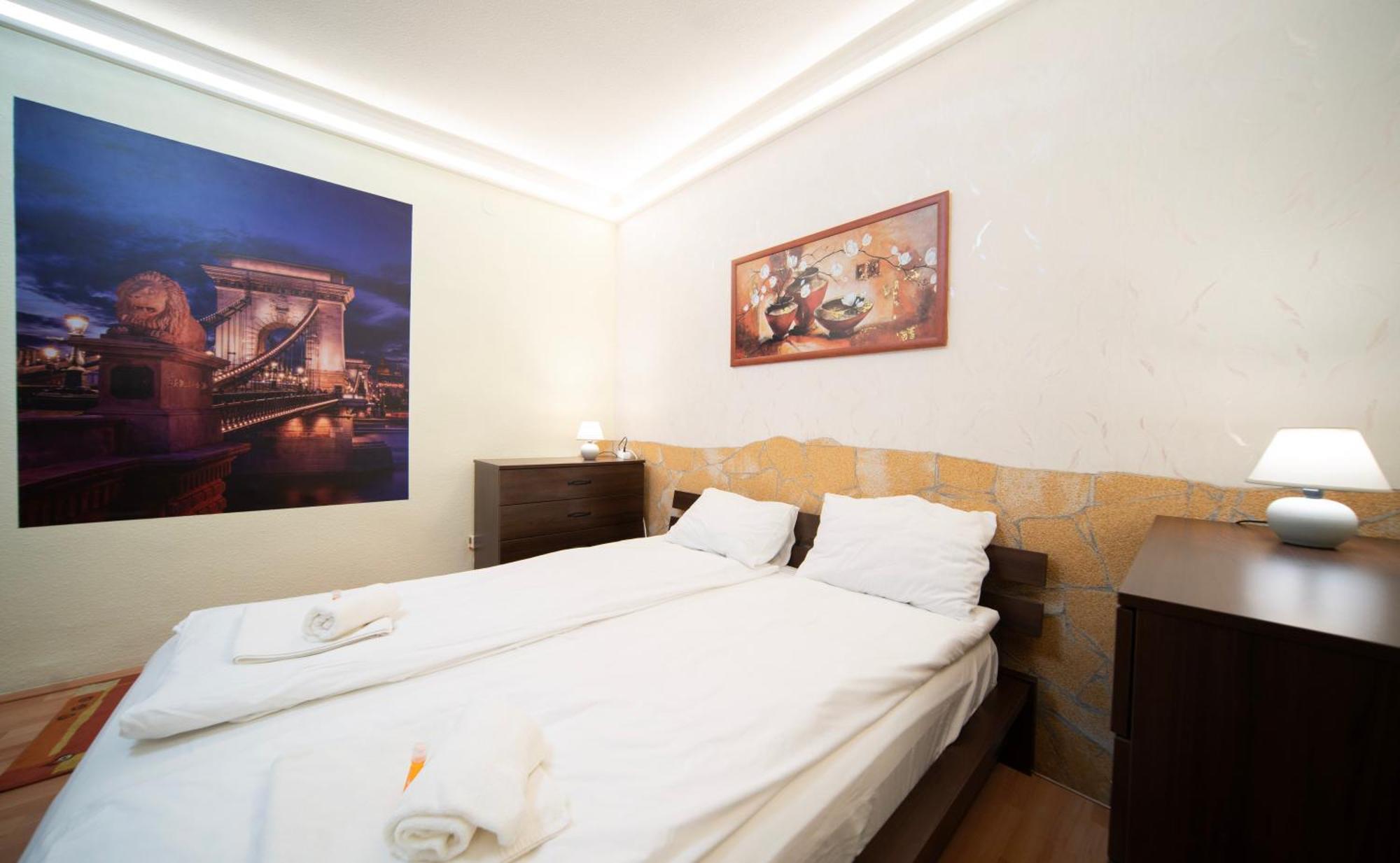 Apartman Free Parking Synagogue