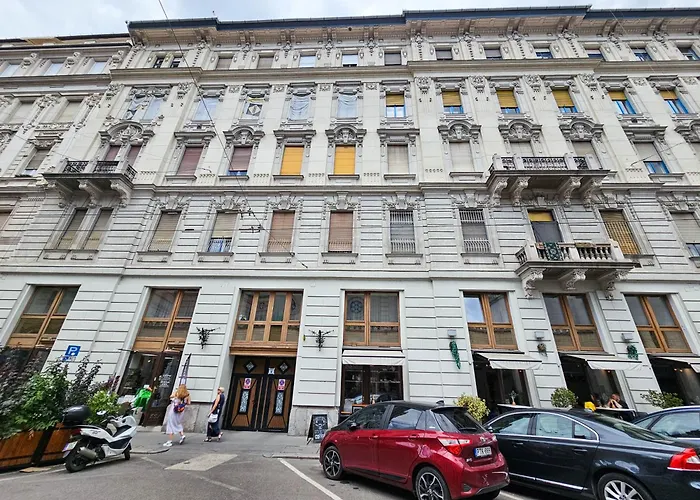 Free Parking Synagogue Apartment