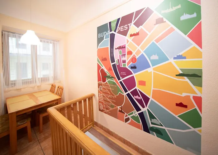 Free Parking Synagogue Apartment